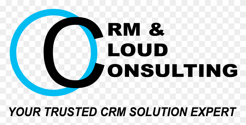 2050x967 Logo Crm And Cloud Consulting, Outdoors, Nature, Astronomy HD PNG Download