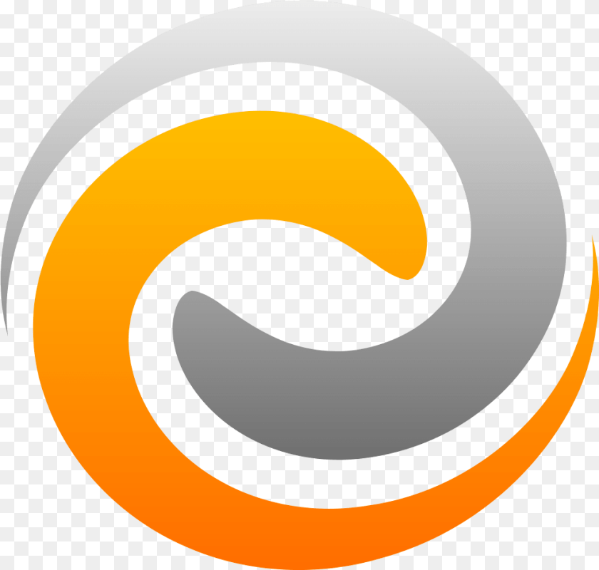 Logo Cvt 1000 Circle, Spiral, Disk, Symbol, Text PNG