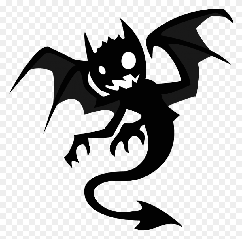 793x782 Логотип Темного Темного Дьявола, Трафарет, Символ, Логотип Бэтмена Hd Png Скачать