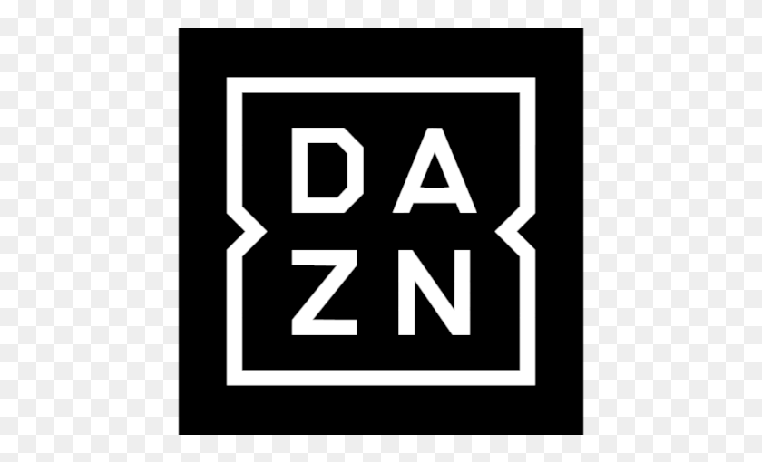 449x450 Logo Dazn, Number, Symbol, Text HD PNG Download