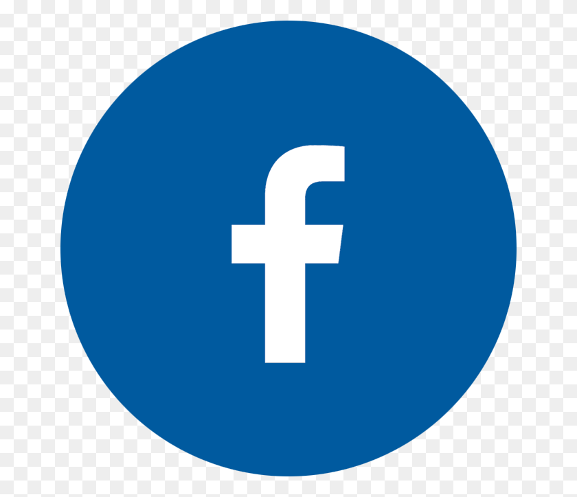 664x664 Логотип Facebook Mikrofon Icon, Рука, Слово, Символ Hd Png Скачать