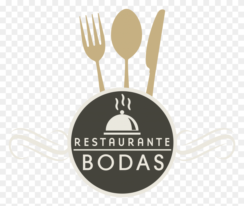 1951x1623 Logo De Restaurante, Tenedor, Cubiertos Hd Png