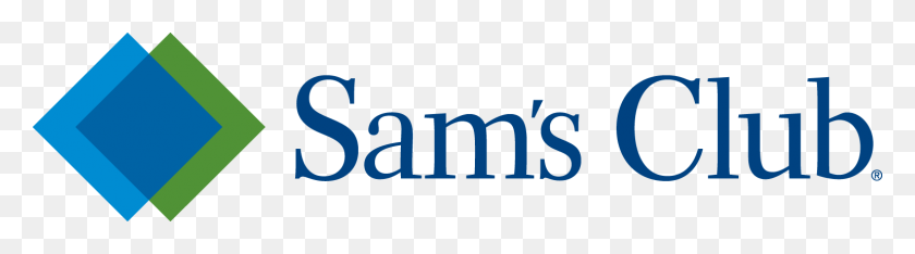 1537x343 Logo De Sams Club, Text, Word, Symbol HD PNG Download