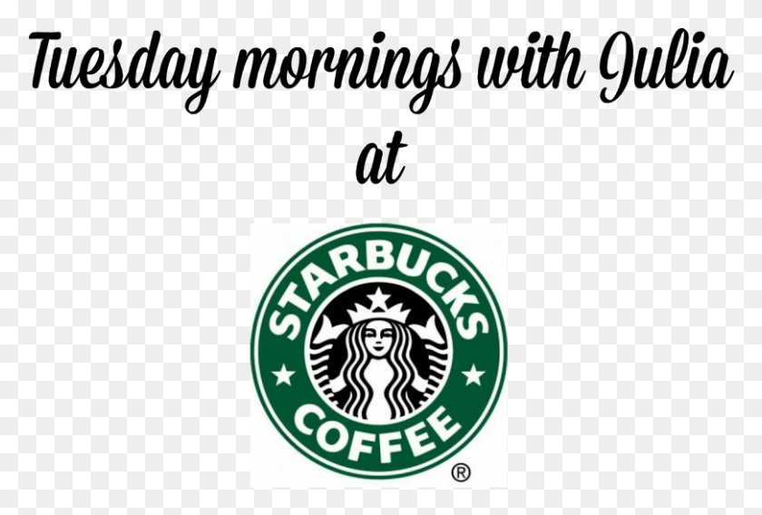 810x528 Логотип De Starbucks De, Символ, Товарный Знак, Значок Hd Png Скачать