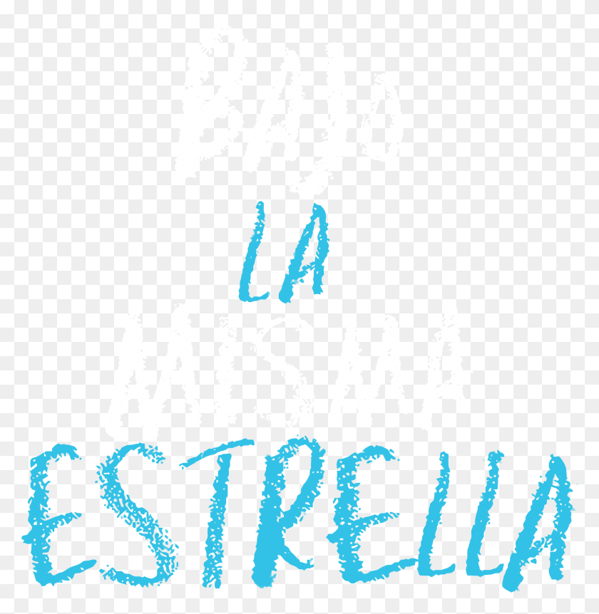 1882x1937 Logo De The Fault In Our Stars Bajo La Misma Estrella Bajo La Misma Estrella Logo, Text, Calligraphy, Handwriting HD PNG Download
