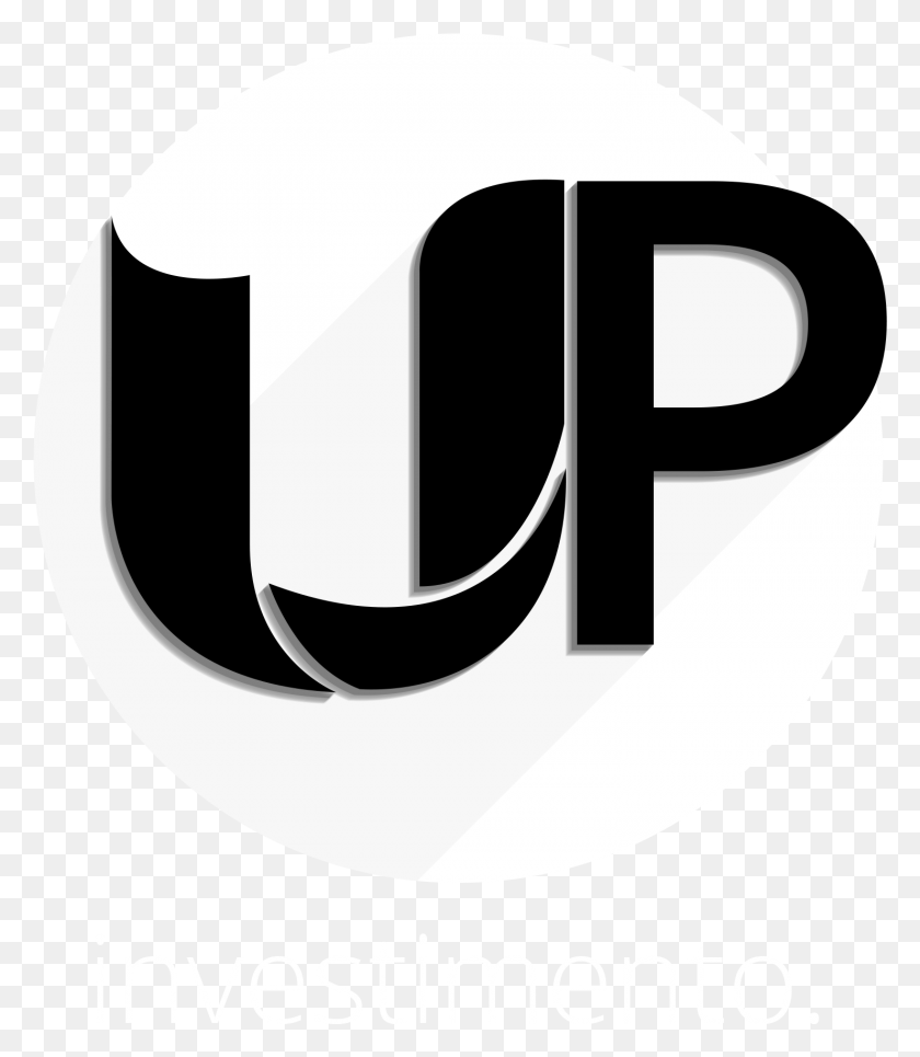 1482x1720 Logo De Up, Label, Text, Symbol HD PNG Download