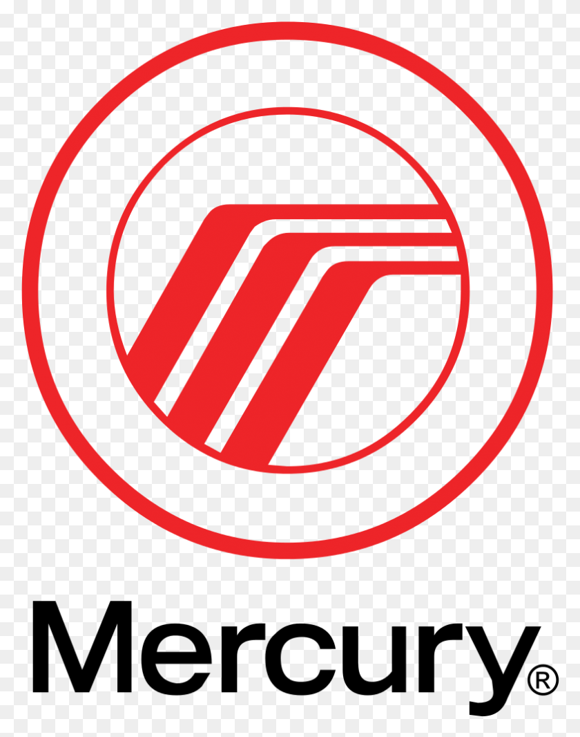 785x1013 Logo Della Mercury Autosvg Wikipedia, Symbol, Trademark, Plant HD PNG Download