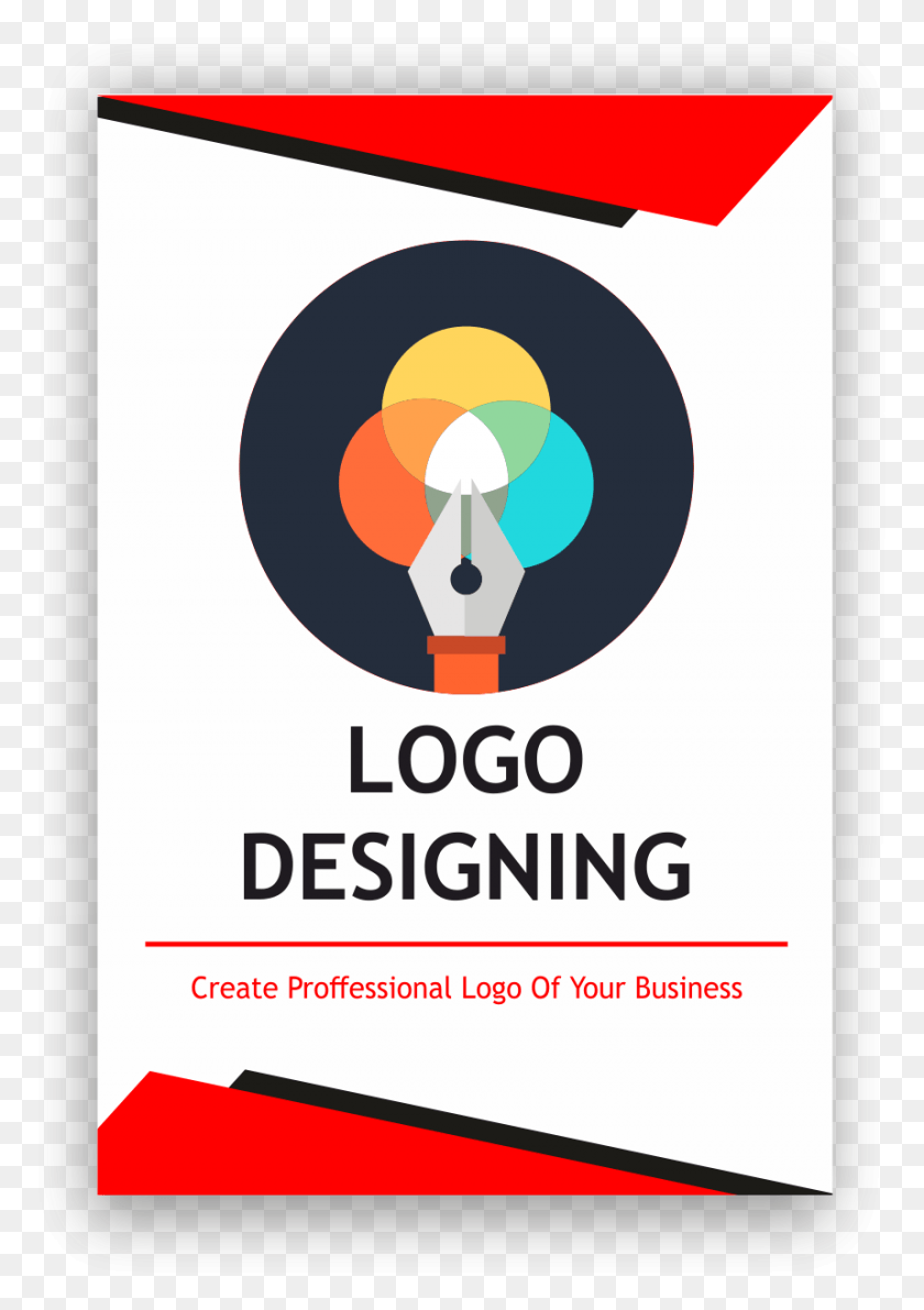 858x1245 Logo Design Banner Graphic Design, Phone, Electronics, Mobile Phone HD PNG Download