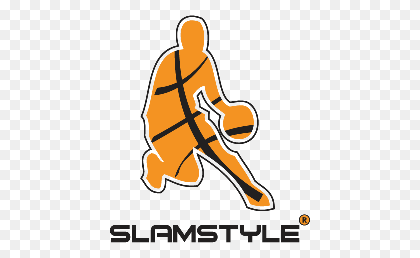 402x456 Logo Design Basketball, Kneeling, Sport, Sports HD PNG Download
