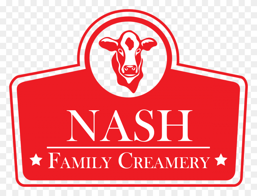 1200x893 Logo Design By 77 Degrees Media For Nash Family Creamery Ficken Likr, Advertisement, Text, Poster HD PNG Download