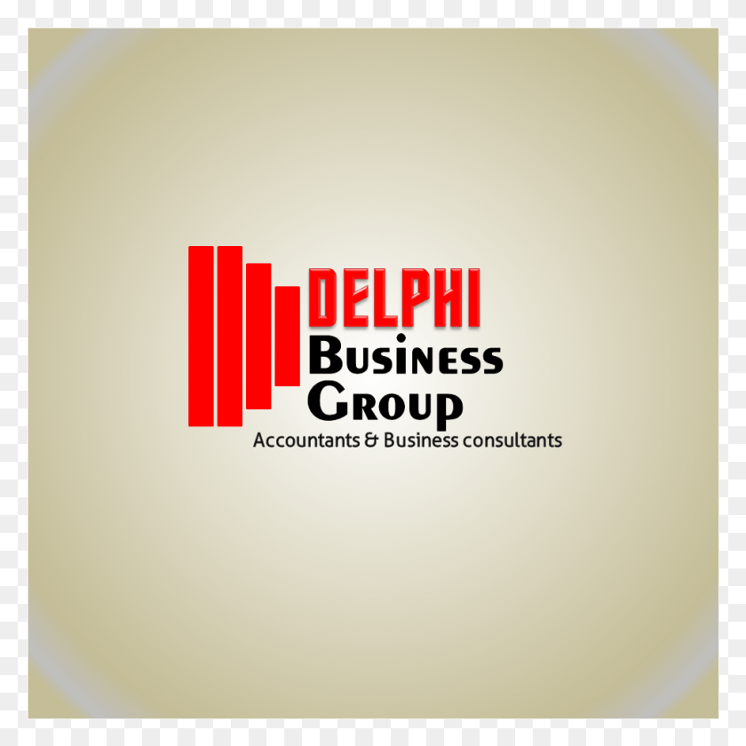 963x963 Logo Design By Adversion For Delphi Business Group Graphic Design, Logo, Symbol, Trademark HD PNG Download