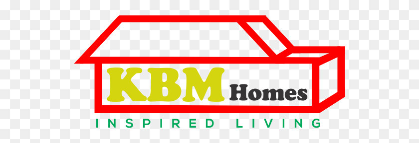 545x228 Logo Design By Azzahra For Kbm Homes Sign, Text, Number, Symbol Descargar Hd Png