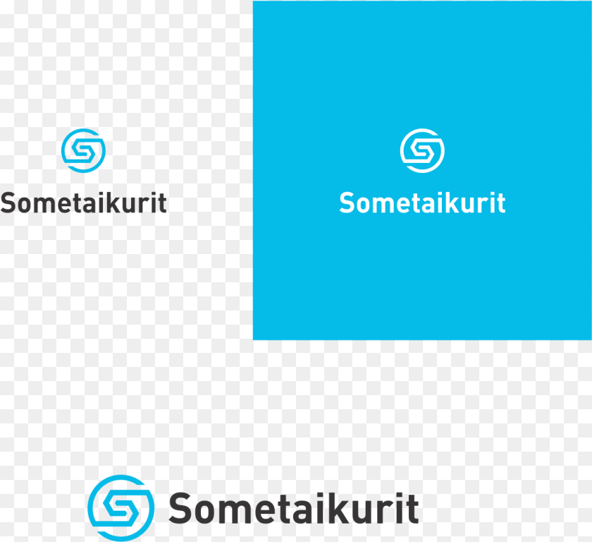 Logo Design By Big Stone Studio For Sometaikurit Betagroup, Text Clipart PNG