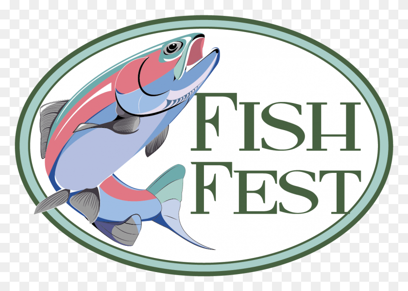 1126x779 Logo Design By Desa For This Project Clipart Cartoon, Fish, Animal, Sea Life HD PNG Download