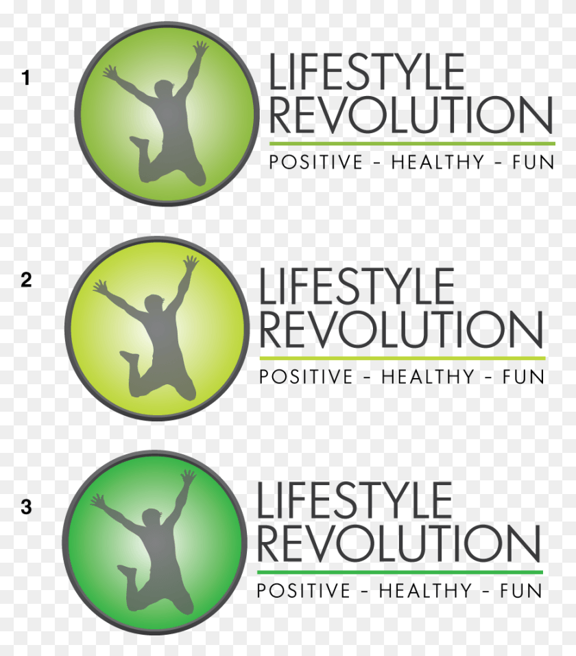 865x994 Logo Design By Fcj Graphics For Lifestyle Revolution Style Up, Symbol, Logo, Trademark HD PNG Download