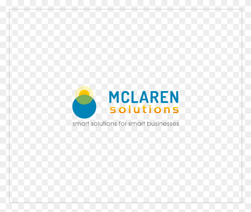 1200x999 Logo Design By Ferry Dwinanto For Mclaren Solutions Graphic Design, Logo, Symbol, Trademark HD PNG Download