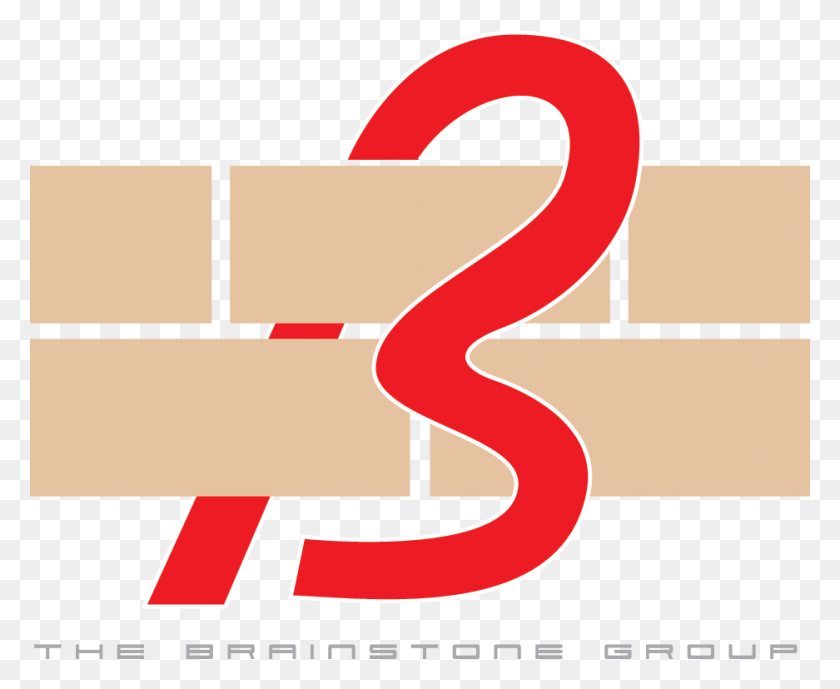 937x756 Descargar Png Diseño De Logotipo Por Hamdi Kandil Para The Brownstone Group Diseño Gráfico, Número, Símbolo, Texto Hd Png