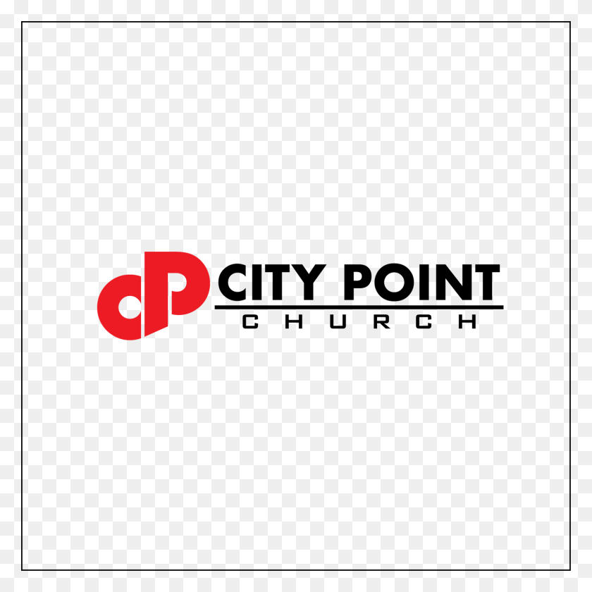 1500x1500 Logo Design By Iqbalkabir For City Point Church Printing, Axe, Tool, Logo HD PNG Download