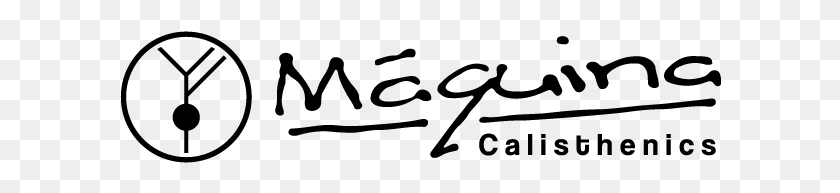 602x133 Дизайн Логотипа Lioness Designs Для Mquina Calisthenics Calligraphy, Серый, World Of Warcraft Hd Png Скачать