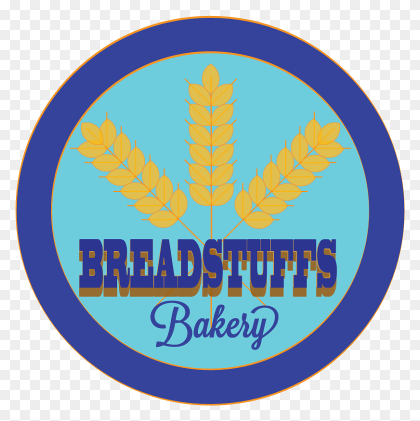 810x813 Logo Design By Mbdesigns For Breadstuffs Bakery Cherry Word, Label, Text, Logo HD PNG Download