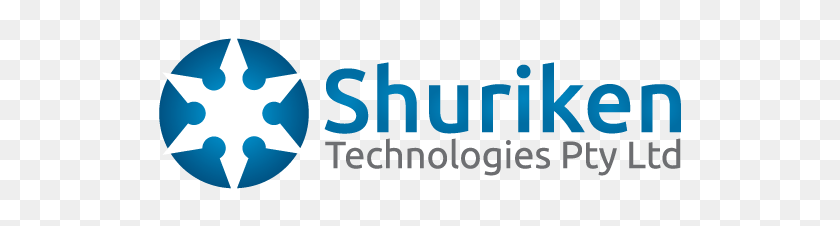 523x166 Logo Design By Meygekon For Shuriken Technologies Pty Shopalike, Logo, Symbol, Trademark HD PNG Download