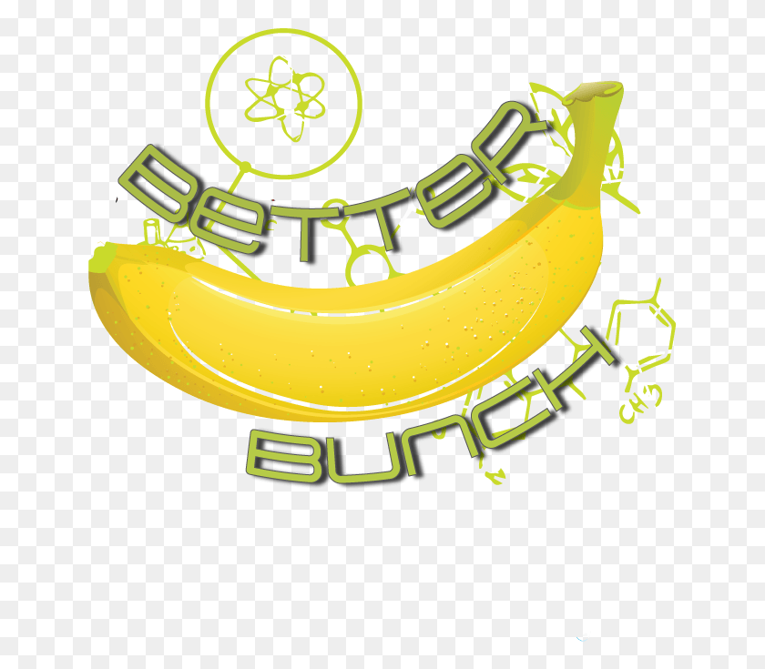 647x675 Logo Design By Ronwaynemedia For Australian Banana Illustration, Plant, Fruit, Food HD PNG Download
