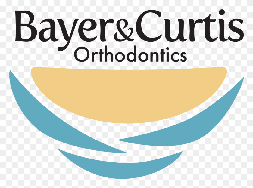 1274x924 Logo Design By Starenvoy For Bayer And Curtis Orthodontics Graphic Design, Plant, Seed, Grain HD PNG Download