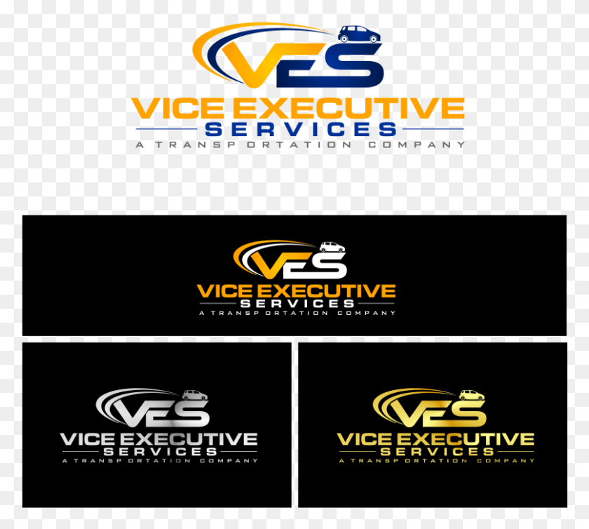 807x719 Logo Design By Stynxdylan For Vice Executive Services Graphic Design, Flyer, Poster, Paper Descargar Hd Png
