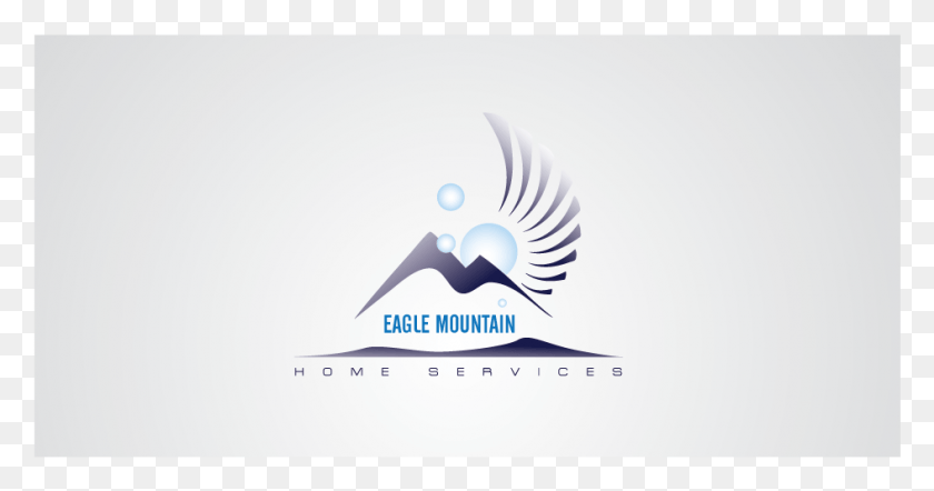945x463 Logo Design By Sunny For This Project Graphic Design, Animal, Bird, Symbol HD PNG Download