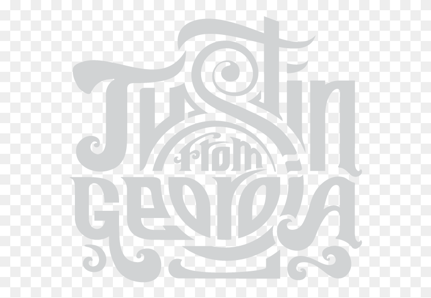 572x521 Дизайн Логотипа Для Фотографа-Парашютиста На Гавайях Логотип Джастин, Текст, Этикетка, Каракули Hd Png Скачать
