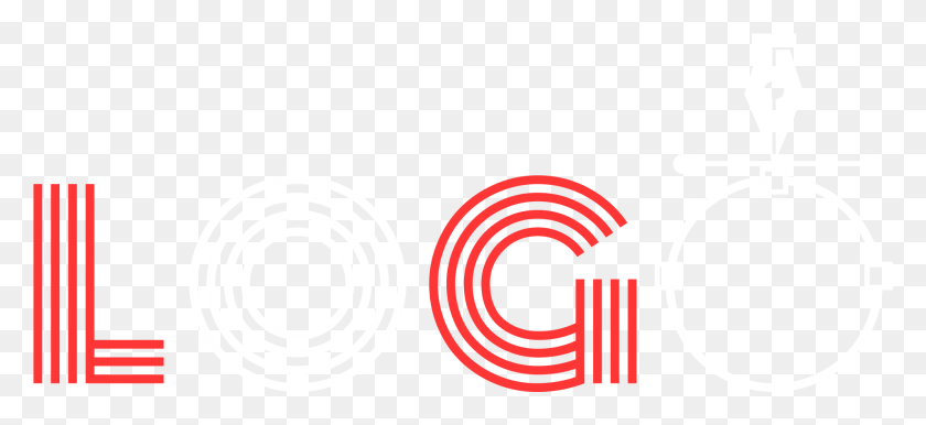 1913x801 Logo Design Graphic Design, Spiral, Logo, Symbol Descargar Hd Png