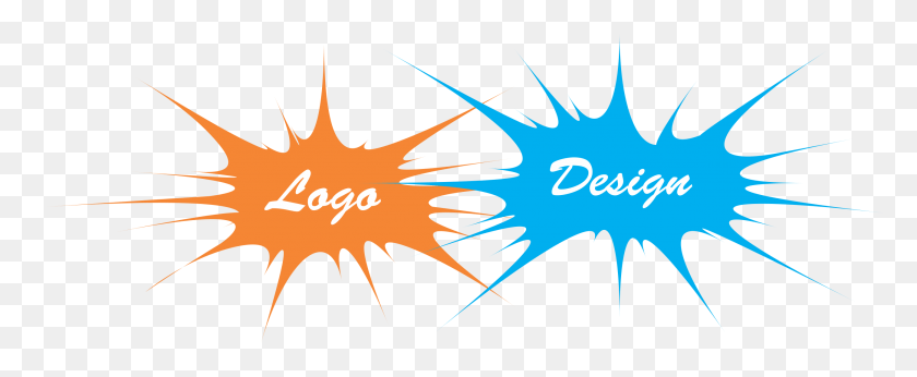 2599x956 Logo Design Logo Design Banner, Outdoors, Nature, Graphics Descargar Hd Png