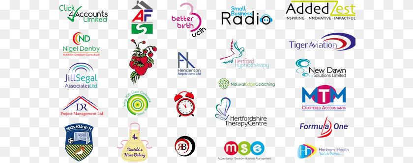 Logo Design Sharon Davidson Vertical, Light PNG