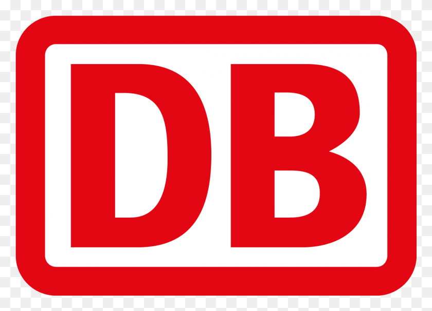 1118x783 Logo Deutsche Bahn Logo, Word, Text, Number HD PNG Download