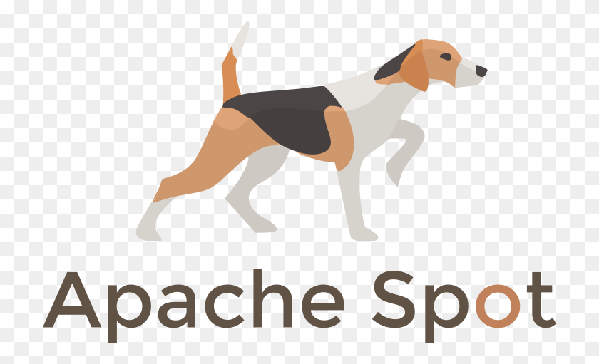 720x451 Logo Dispatcher, Hound, Dog, Pet HD PNG Download