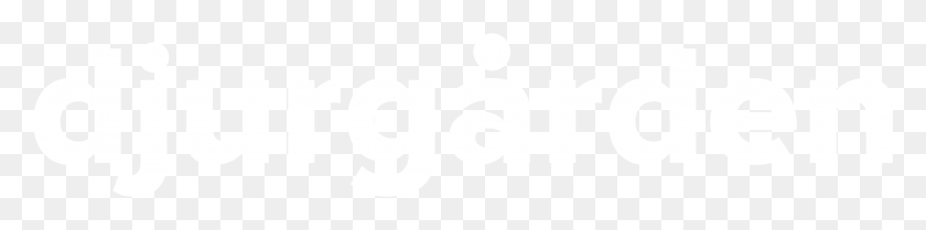 4431x847 Логотип Djurgrden Стокгольм Швеция Логотип Джонса Хопкинса Белый, Число, Символ, Текст Hd Png Скачать