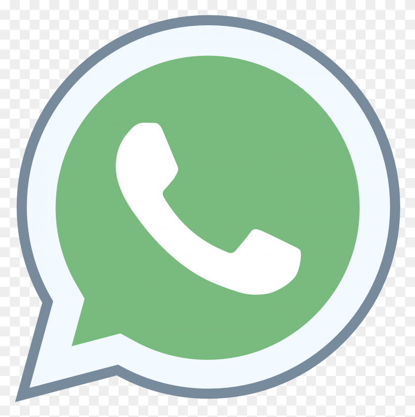 1521x1528 Логотип Whatsapp На Прозрачном Фоне Whatsapp, Одежда, Одежда, Текст Hd Png Скачать