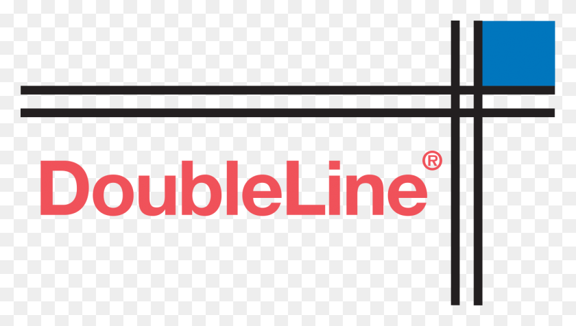 1275x681 Logo Doubleline Logo, Text, Label, Word HD PNG Download