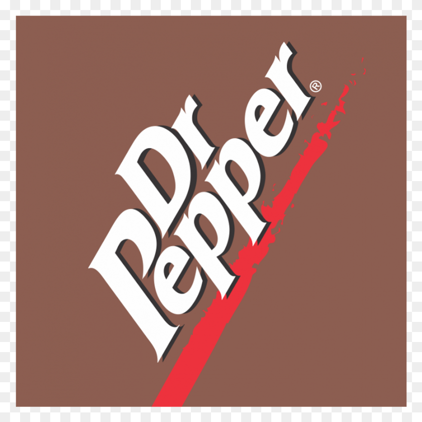 781x780 Логотип Dr Pepper, Текст, Динамит, Бомба Hd Png Скачать