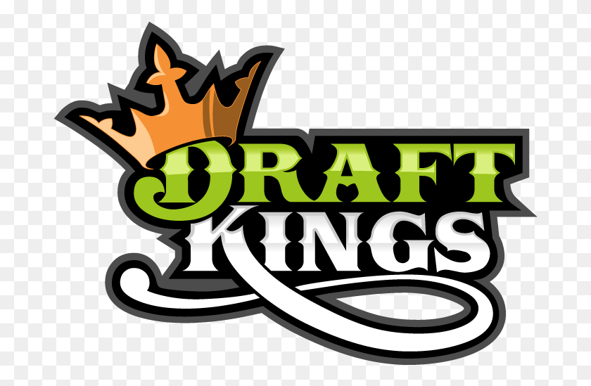 689x489 Logo Draftkings, Text, Alphabet, Label HD PNG Download