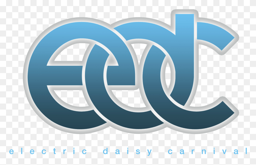2980x1843 Logo Edc Las Vegas, Text, Symbol, Trademark HD PNG Download