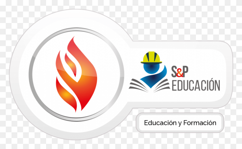 945x555 Logo Educacion Botones Transport, Text, Symbol, Trademark HD PNG Download