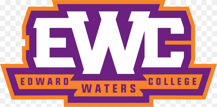 1521x747 Logo Edward Waters College Logo, Purple Transparent PNG