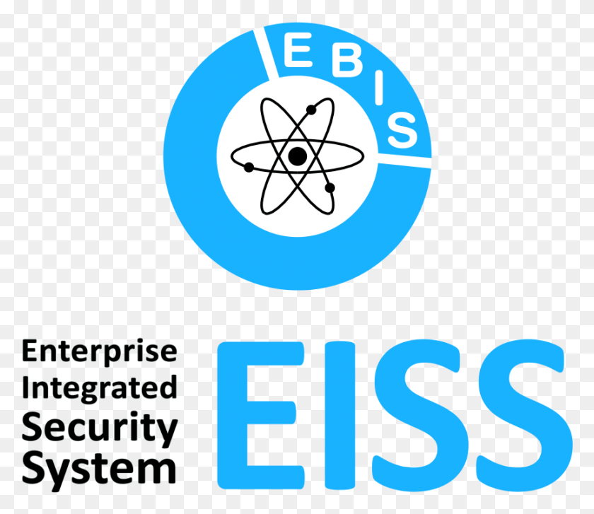 863x739 Logo Eiss Ebis, Symbol, Trademark, Text HD PNG Download