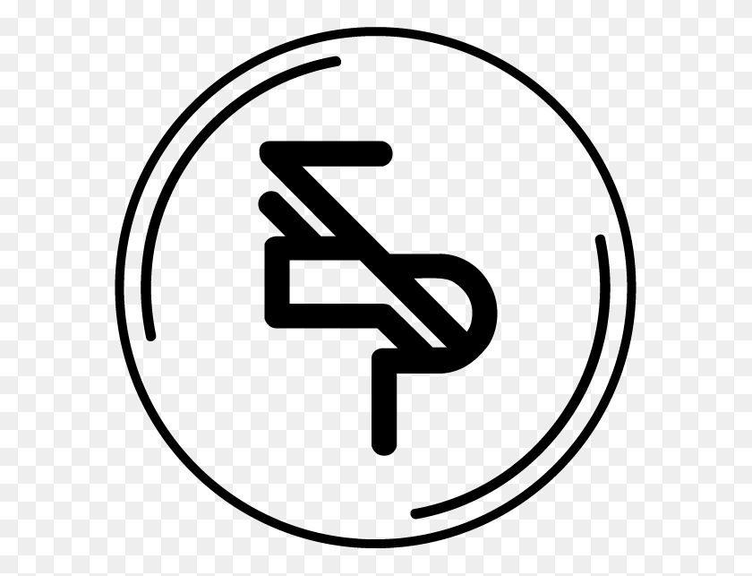583x583 Логотип Electro Pos Electro Pos, Символ, Знак, Дорожный Знак Png Скачать