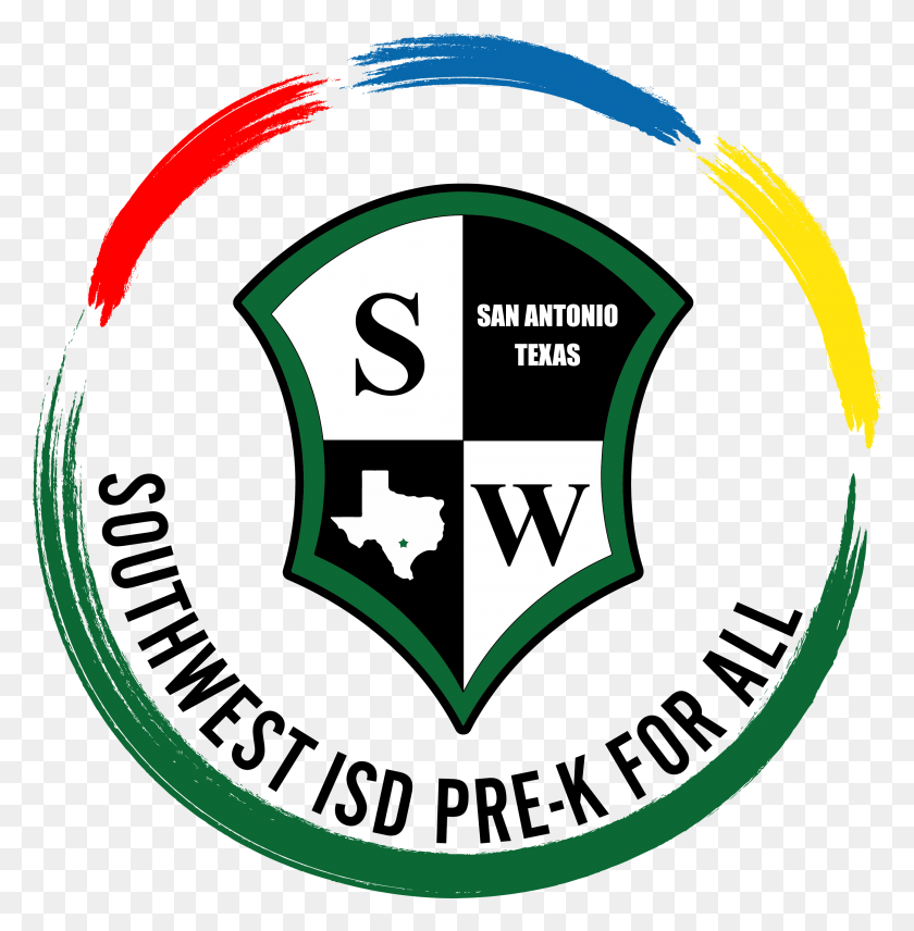 2591x2646 Logo Emblem, Text, Label, Symbol HD PNG Download