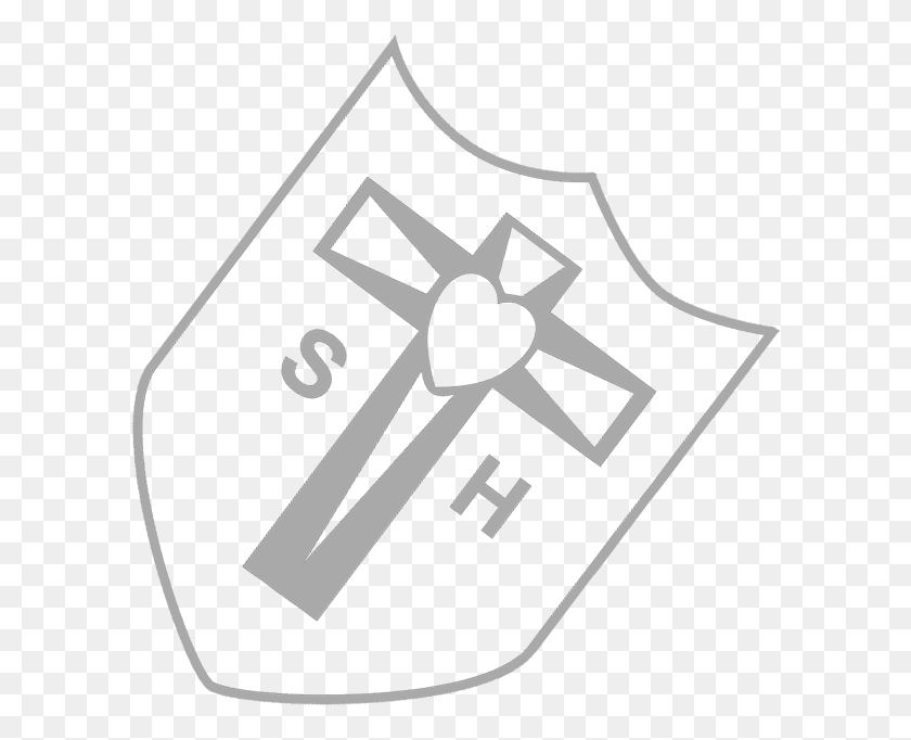 600x622 Логотип Эмблема, Лестница, Статуя Hd Png Скачать