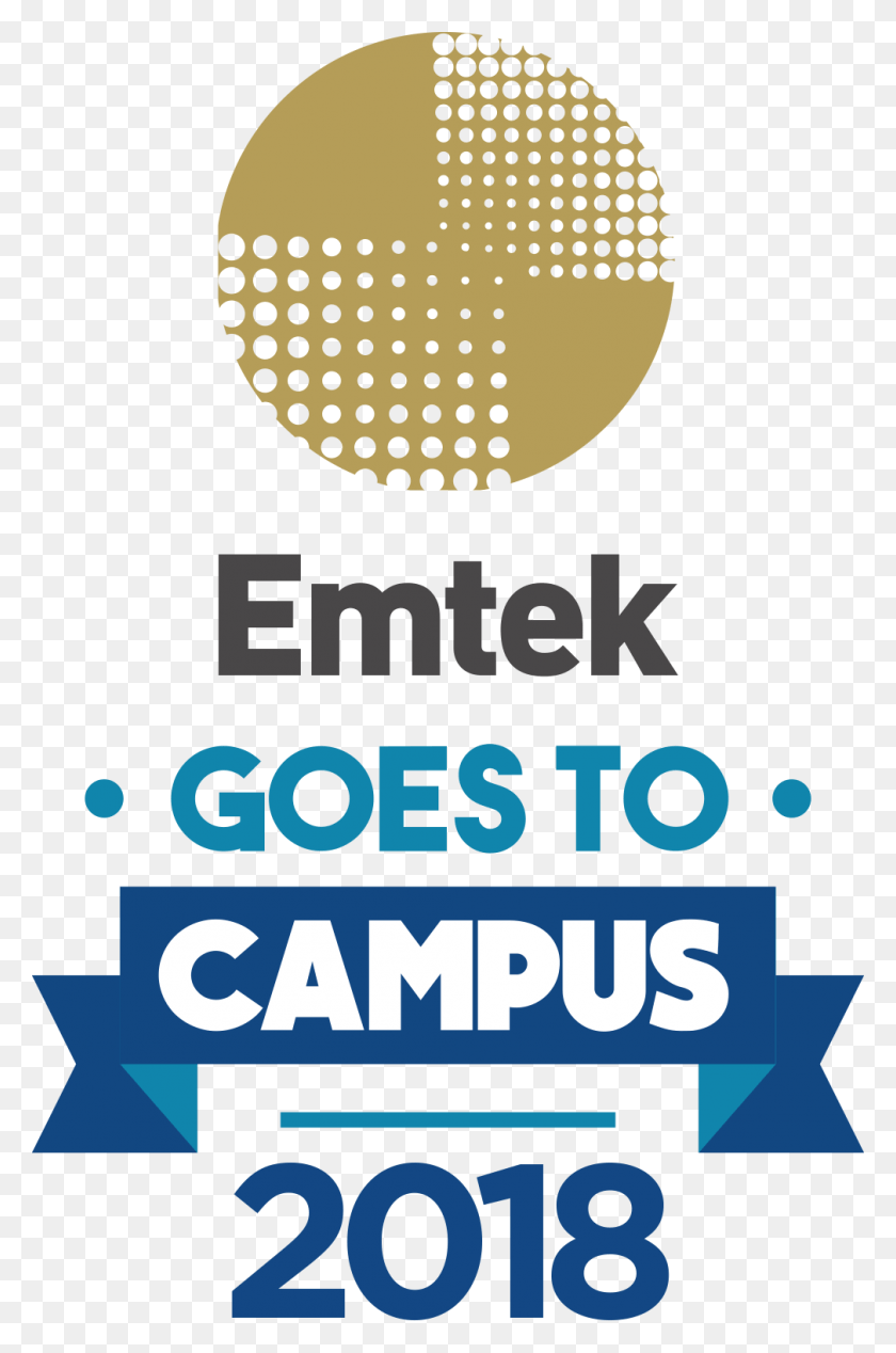 1009x1563 Logo Emtek Goes To Campus, Text, Interior Design, Indoors HD PNG Download