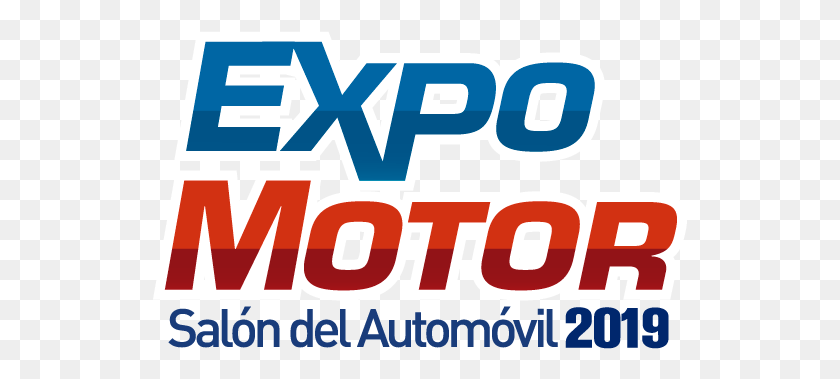 535x319 Logo Expomotor 2019 Caja 18 De Septiembre Sucursales, Word, Text, Alphabet HD PNG Download