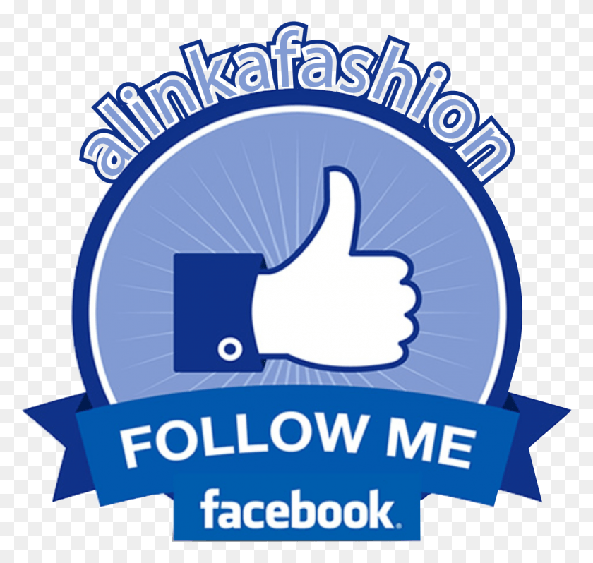 1110x1051 Логотип Facebook Alinka Facebook, Плакат, Реклама, Рука Hd Png Скачать